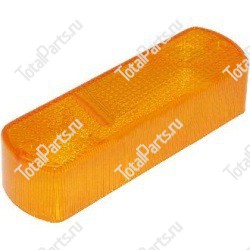 MITSUBISHI 0515308510 СТЕКЛО ФОНАРЯ
