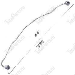 YALE 580009001 ТРУБКА ТОПЛИВНАЯ