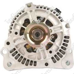 ZAUFER 301N22565Z ГЕНЕРАТОР