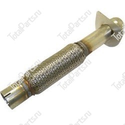LINDE 3941720104 ВЫХЛОПНАЯ ТРУБА