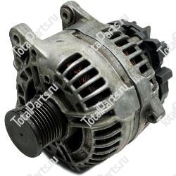 BOSCH 0124525076 ГЕНЕРАТОР
