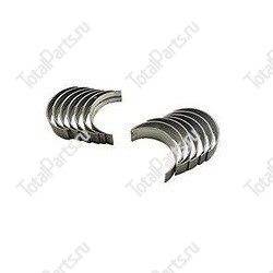 MITSUBISHI 32B0900020 ВКЛАДЫШИ КОРЕННЫЕ 0.25