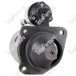 ZAUFER 300N10195Z СТАРТЕР