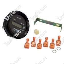 YALE 220003898 СЧЕТЧИК МОТОЧАСОВ 12-60-80V