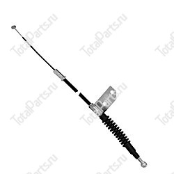 TOYOTA 005915582181 ТРОС АКСЕЛЕРАТОРА