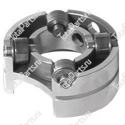 ISUZU 8944337600 БЛОК РОЛИКОВЫЙ