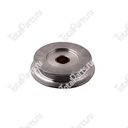TOYOTA 005915289781 РОЛИК ШЛАНГА РВД МАЧТЫ