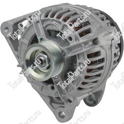 BOSCH 0124525106 ГЕНЕРАТОР