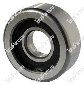 TOYOTA 633553198071 РОЛИК МАЧТЫ (ПОДШИПНИК)