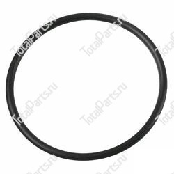 SIZE 2.62x72.69 КОЛЬЦЕВОЕ УПЛОТНЕНИЕ NBR70