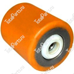 SIZE 80x95 РОЛИК ТЕЛЕЖКИ