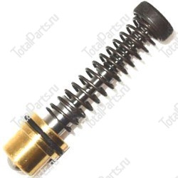 KEY NUMBER 87728 ЭЛЕМЕНТ КЛАПАНА DAEWOO