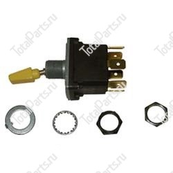 MICRO SWITCH 32NT39172C08 ПЕРЕКЛЮЧАТЕЛЬ 3 ПОЗИЦИИ