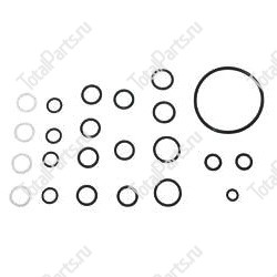 TOYOTA 046762056071 РЕМКОМПЛЕКТ ГИДРОРАСПРЕДЕЛИТЕЛЯ