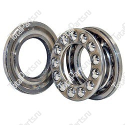 BEARING 81205 УПОРНЫЙ ПОДШИПНИК