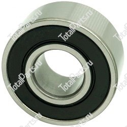 BEARING 3304-2RS ШАРИКОВЫЙ ПОДШИПНИК