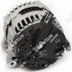 ZAUFER 301N20667Z ГЕНЕРАТОР