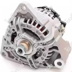 BOSCH F000BL0478 ГЕНЕРАТОР