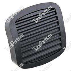 TOYOTA 005915833581 ПЕДАЛЬ