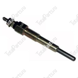 BOSCH 0250202104 СВЕЧА НАКАЛА