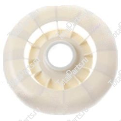 JUNGHEINRICH (AMEISE) 50036684 КРЫЛЬЧАТКА ЭЛЕКТРОДВИГАТЕЛЯ
