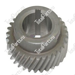 ZF 4699302013 ШЕСТЕРНЯ