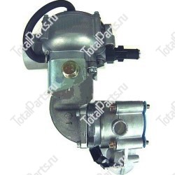 LINDE 3945701705 СМЕСИТЕЛЬ