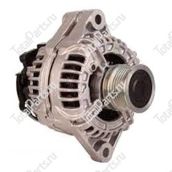 ZAUFER 301N21278Z ГЕНЕРАТОР