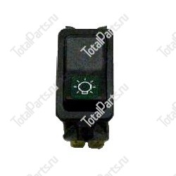 DOOSAN 30140500016 ПЕРЕКЛЮЧАТЕЛЬ ОСВЕЩЕНИЯ