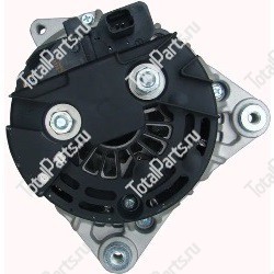 ZAUFER 301N20349Z ГЕНЕРАТОР