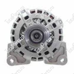 ZAUFER 301N20870Z ГЕНЕРАТОР