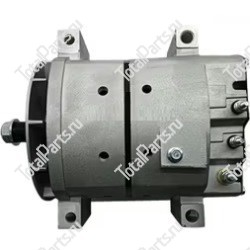 ZAUFER 301N20711Z ГЕНЕРАТОР