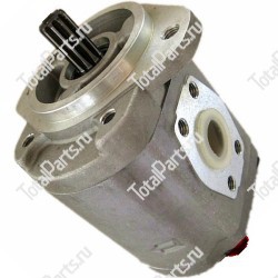 MITSUBISHI 5287120010 ГИДРАВЛИЧЕСКИЙ НАСОС