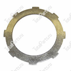 TOYOTA 324312201071 ДИСК КПП
