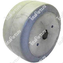 TVH 8620767 ВЕДУЩЕЕ КОЛЕСО