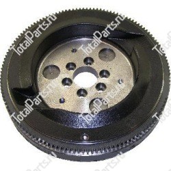 LINDE 3940301508 МАХОВИК В СБОРЕ