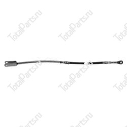 TOYOTA 005915829081 ТОРМОЗНОЙ ТРОС
