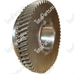 TOYOTA 333322332071 ШЕСТЕРНЯ