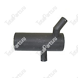 TOYOTA 005916209981 ГЛУШИТЕЛЬ