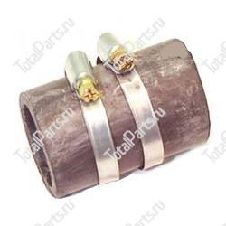 PERKINS AA80427 ШЛАНГ НА ДВИГАТЕЛЬ