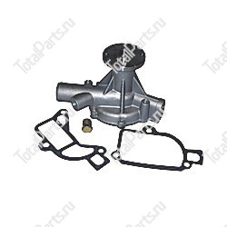 TOYOTA 005915409781 ПОМПА ВОДЯНАЯ