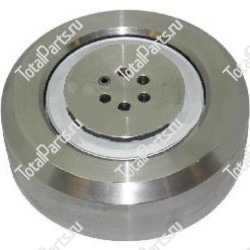 KALMAR 3386020500 РОЛИК МАЧТЫ