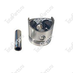 MITSUBISHI MD100379 ПОРШЕНЬ 0.50