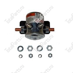 RAYMOND 56021306A СОЛЕНОИД 24V