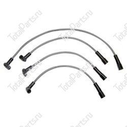 TOYOTA 005916012481 КОМПЛЕКТ ВЫСОКОВОЛЬТНЫХ ПРОВОДОВ
