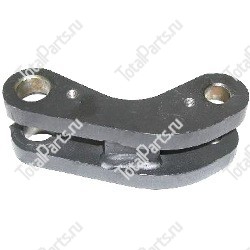 PIMESPO 3EA2432320 ТЯГА РУЛЕВОГО МЕХАНИЗМА