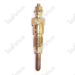BOSCH 0250202064 СВЕЧА НАКАЛА