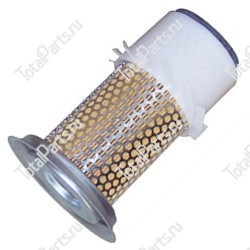 FLEETGUARD AF25200K ФИЛЬТР ВОЗДУШНЫЙ