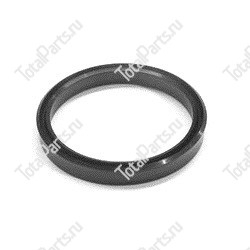 SIZE 55*45*6 МАНЖЕТА | U06 | M | RUBBER