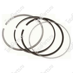 TVH 8605961 КОМПЛЕКТ ПОРШНЕВЫХ КОЛЕЦ 0.50